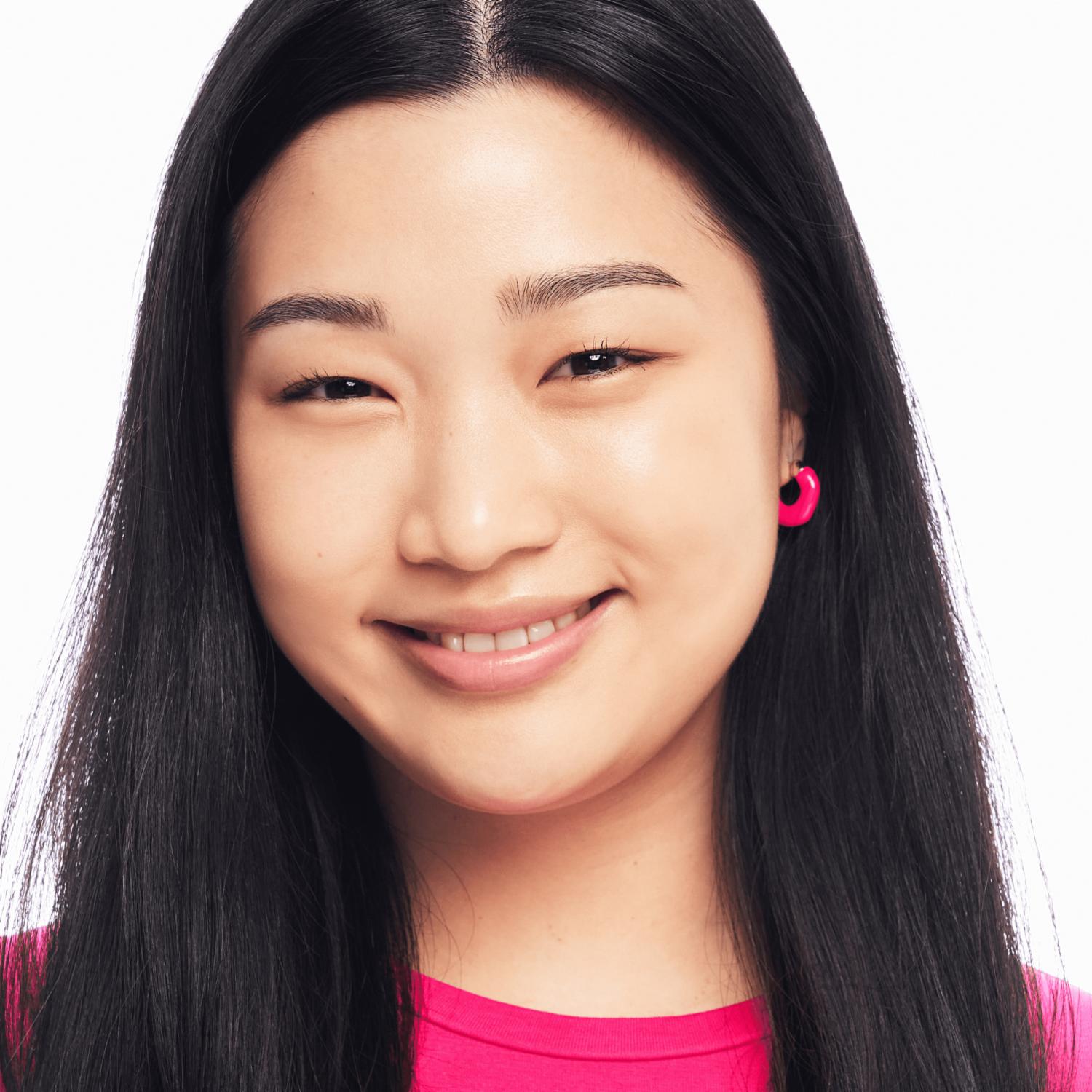 Lápiz De Cejas Designer 1 ESSENCE 2.50 Ml - Imagen 3