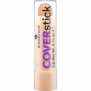 Corrector De Ojeras Coverstick 30 ESSENCE 6 G