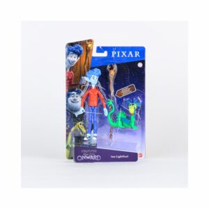 Figura Onward MATTEL Incluye Accesorios