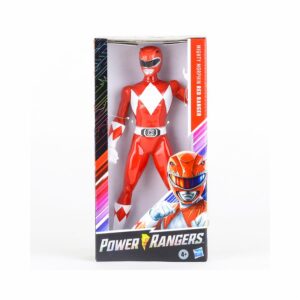 Figura Power Rangers HASBRO Surtidos