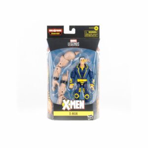 Figura De Acción Xmen MARVEL Modelos Surtidos