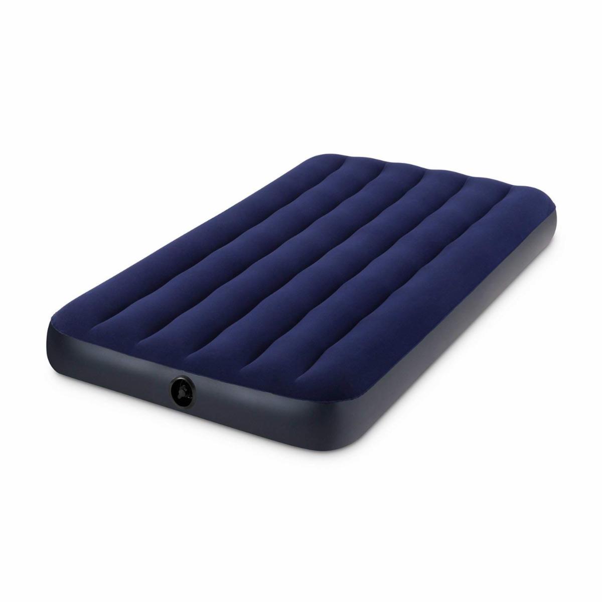 Colchón Inflable INTEX Portable