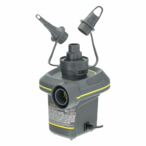 Bomba De Aire Quick Fill INTEX Mediana