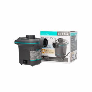 Bomba Para Inflables INTEX Mediana