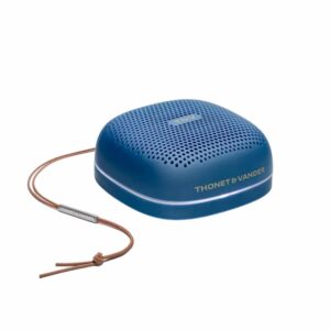 Parlante Duett TWS RMS HK096-03605 THONET & VANDER Azul