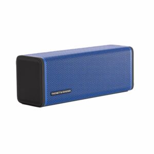 Parlante Frei Chain TWS HK096-0368 THONET & VANDER Azul