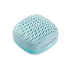 Parlante Duett TWS RMS HK096-03611 THONET & VANDER Aqua