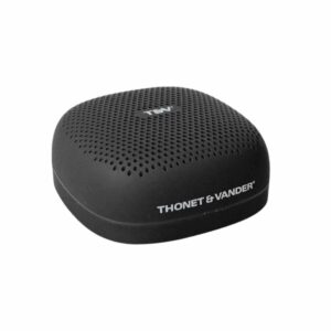 Parlante Duett TWS RMS HK096-03614 THONET & VANDER Negro