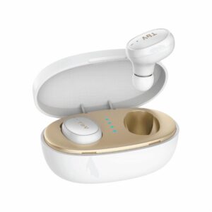 Audífonos Bohne TWS New Colors HK096-03642 THONET & VANDER Bluetooth