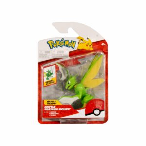 Figura De Batalla POKÉMON Modelos Surtidos
