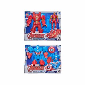 Armadura Mech HASBRO Surtidos