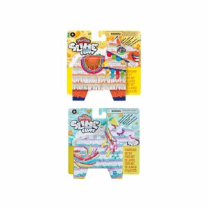 Piñata Slime Feathery Fluff PLAY DOH Modelos Surtidos