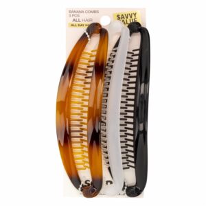 Peinilla De Dientes Planos CONAIR Unidad