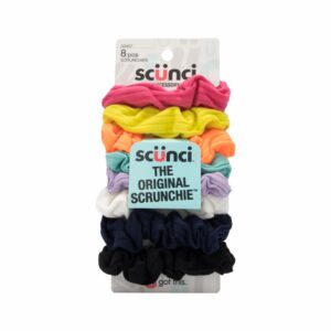 Chunchis Pequenas X8 CONAIR Paquete