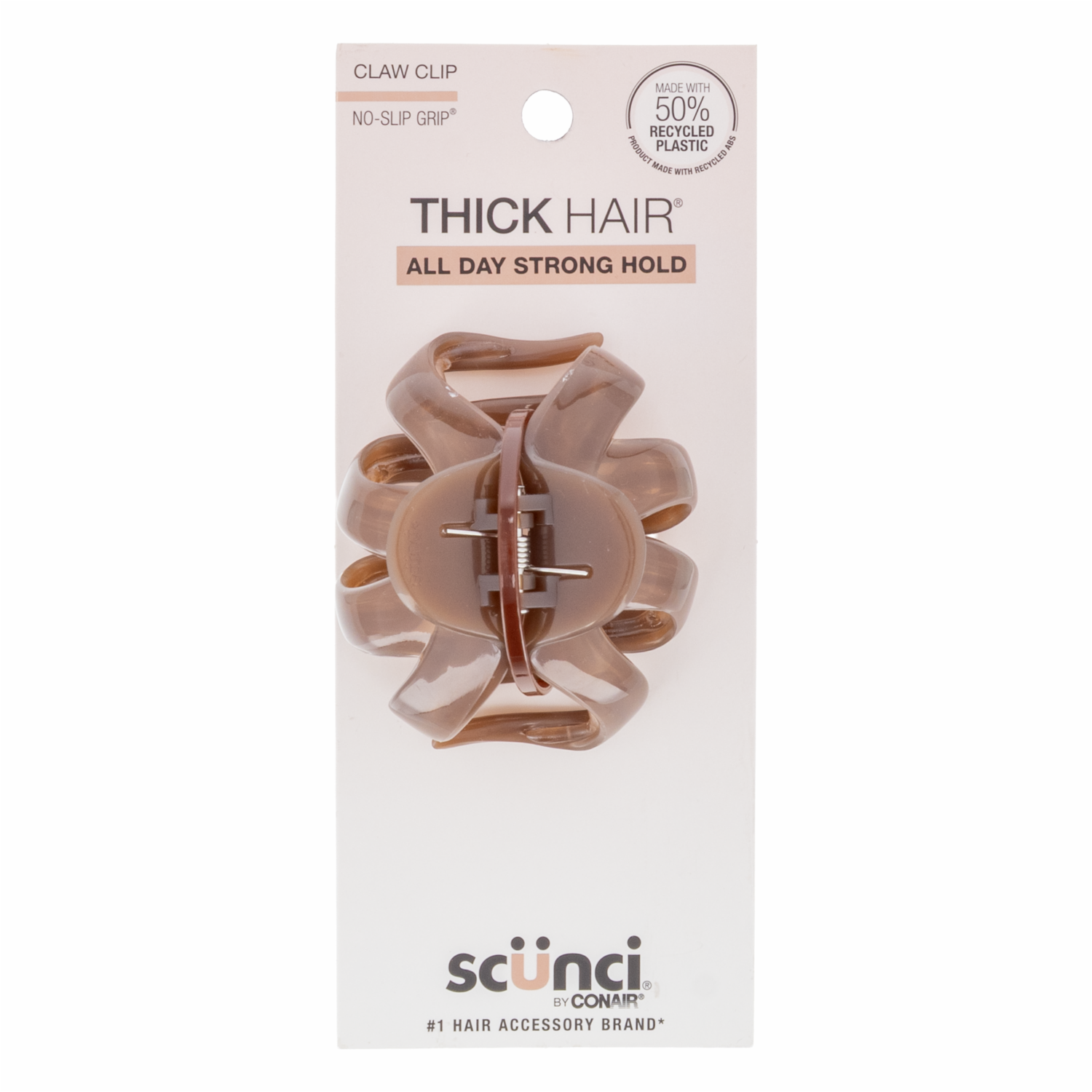 Clip Pulpo Clip CONAIR Unidad - Imagen 2