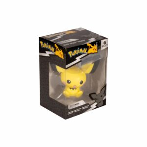 Figura Seleccionada POKÉMON Modelos Surtidos