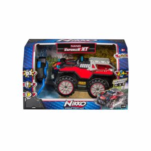Vehículo R/C 1:18 Nano Vaporizr Xt NIKKO Anfibio