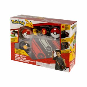 Set De Juego Batalla POKÉMON Modelos Surtidos