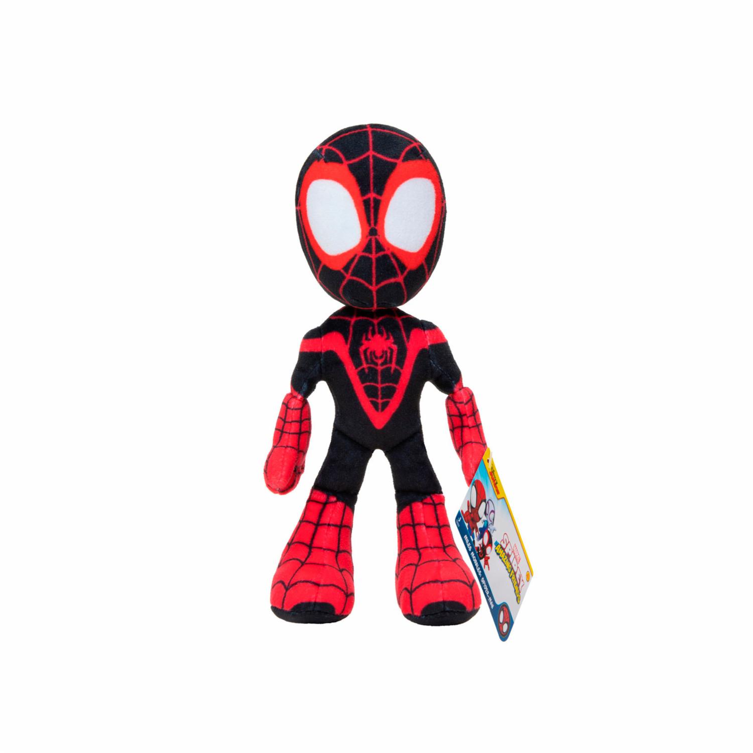 Peluche Héroes SPIDEY Modelos Surtidos