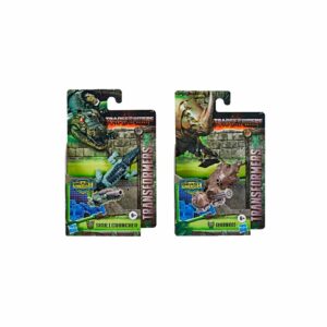 Set De Juego El Ascenso De La Bestia TRANSFORMERS Modelos Surtidos