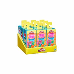 Masa Moldeable Mini Pack PLAY DOH 4 Colores