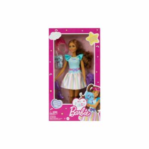 Muñeca Barbie Es La Primera MATTEL Modelos Surtidos