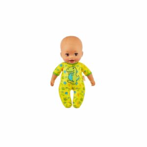 Muñeca Bebé Mi Primer Abrazo LITTLE MOMMY Modelos Surtidos