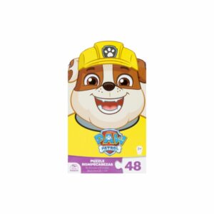 Rompecabezas Cachorros PAW PATROL Modelos Surtidos