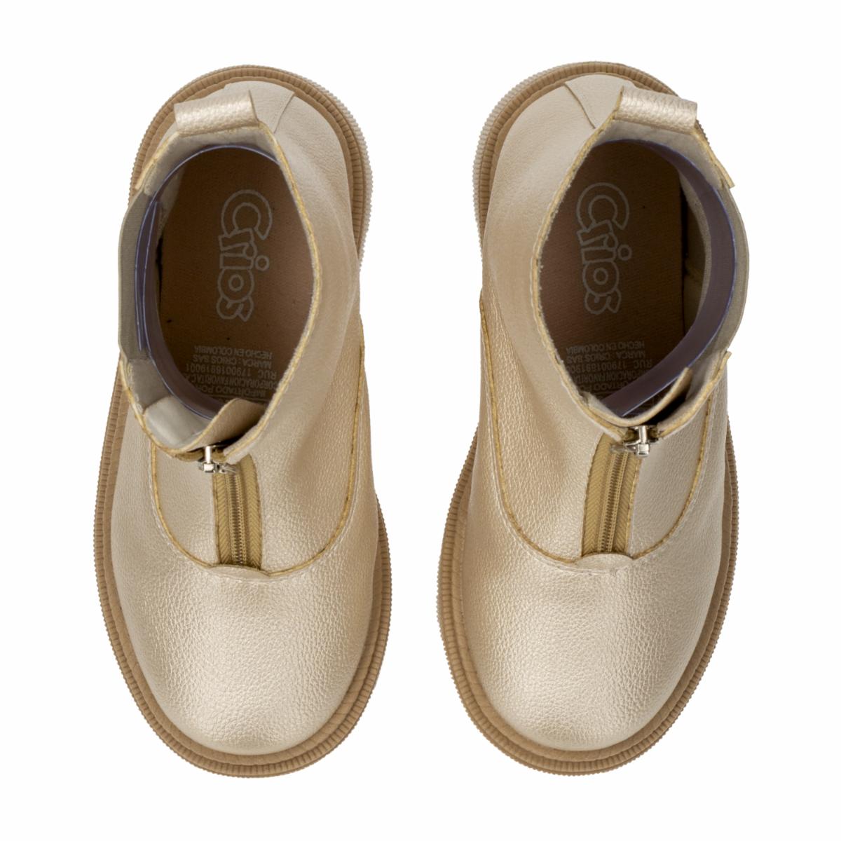 Bota Champagne CRIOS - Imagen 2