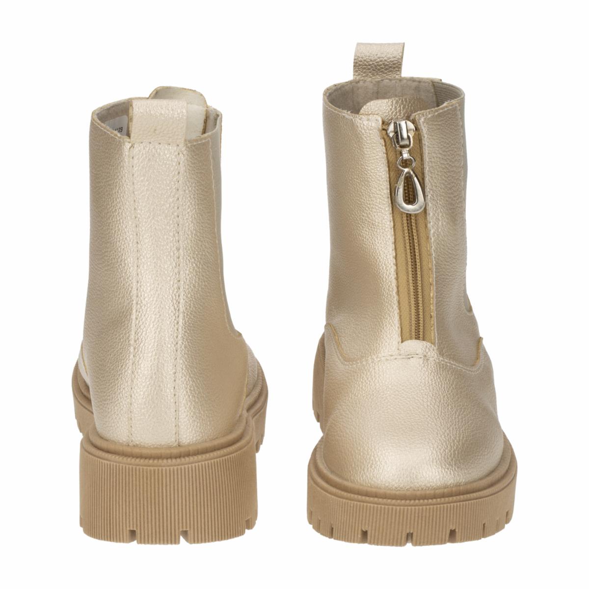 Bota Champagne CRIOS - Imagen 3