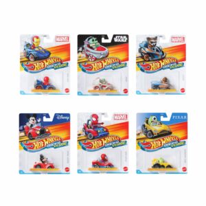 Hot Wheels Racer Verse HOT WHEELS Surtido