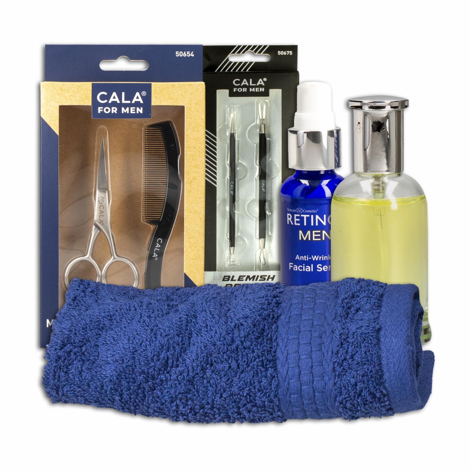 Canasta Para Obsequio Para Padres Con Multiproductos SUPERMAXI #2