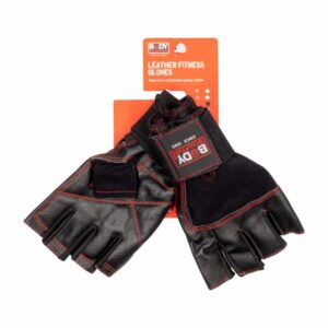 Guantes Para Pesas BODY SCULPTURE Grande