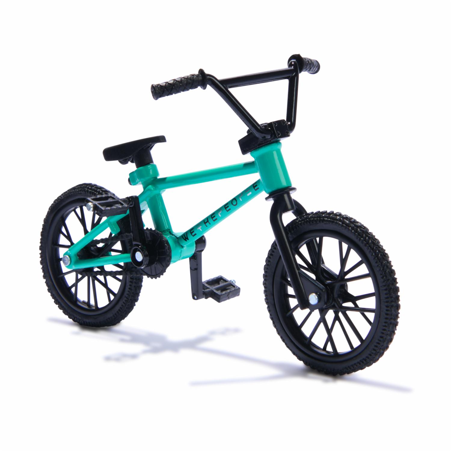 Bicicleta De Dedo TECH DECK Modelos Surtidos