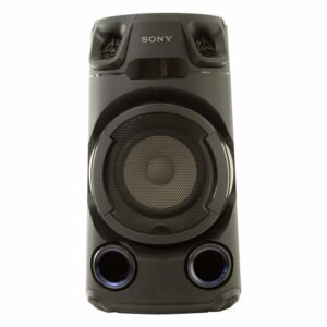 Torre De Sonido MHC-V13//M LA9 SONY Luces LED