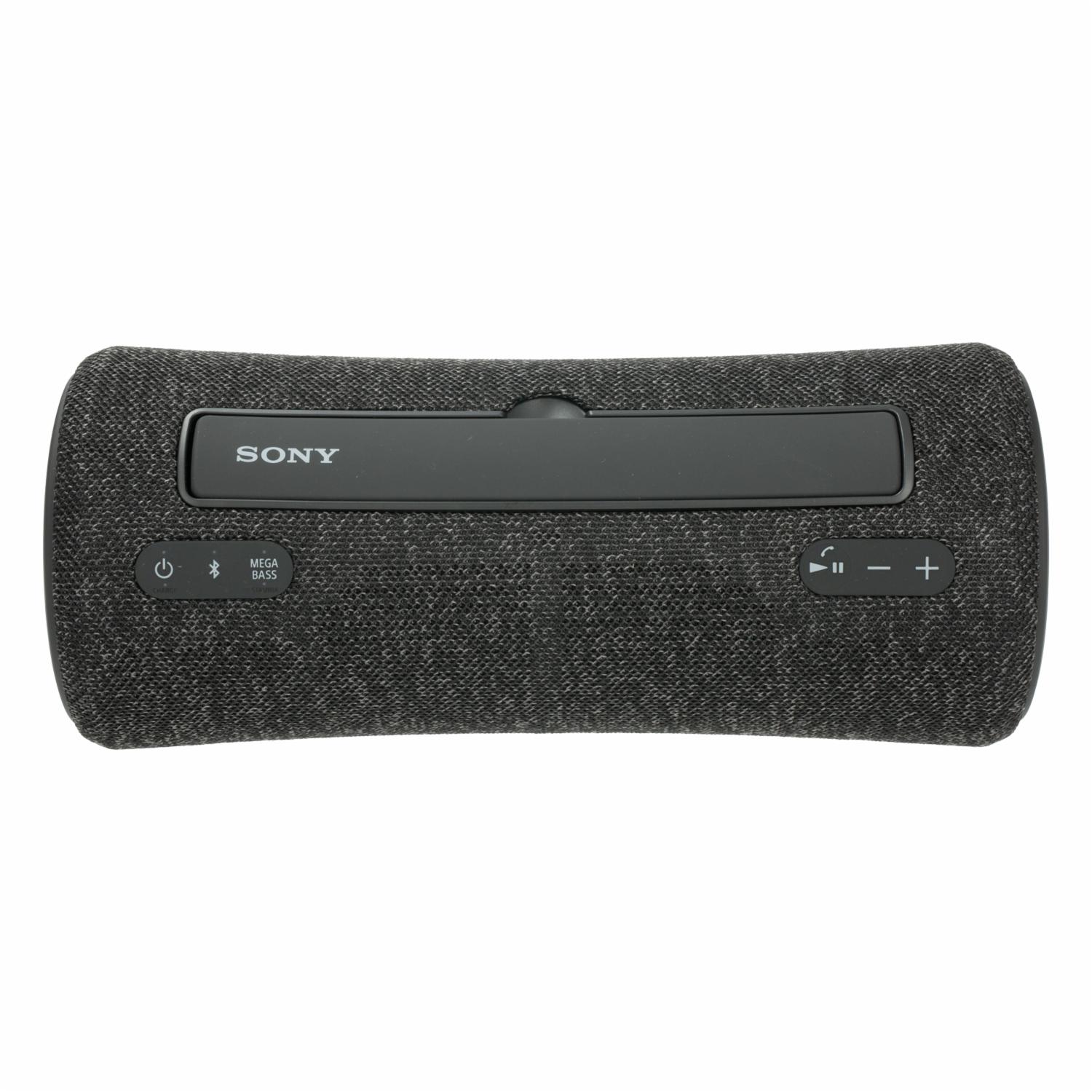 Parlante Portátil SRS-XG300/BCLA7 SONY Negro - Imagen 3