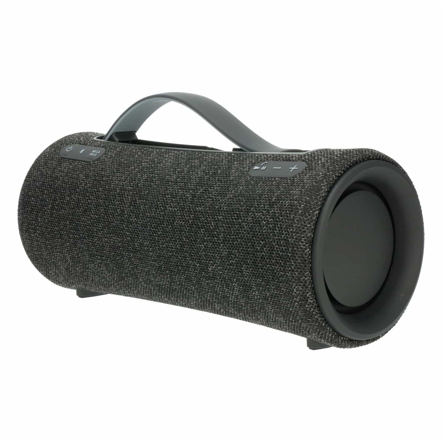 Parlante Portátil SRS-XG300/BCLA7 SONY Negro - Imagen 4