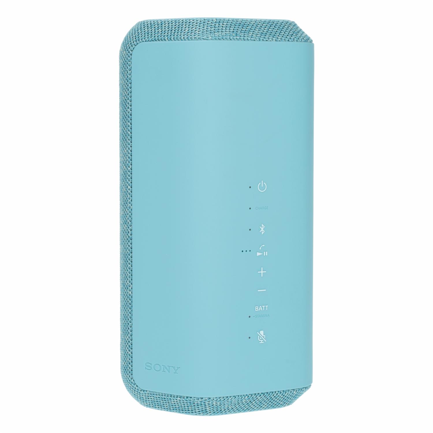 Parlante Portátil SRS-XE300 SONY Azul