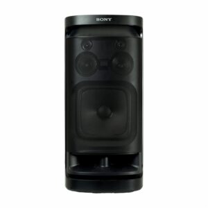 Parlante SRS-XV900/BCLA9 SONY Negro