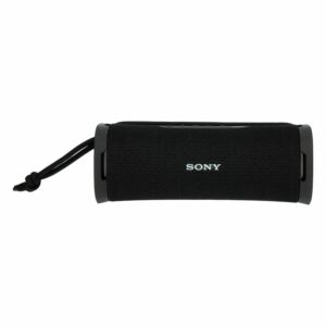 Parlante ULT FIELD SRS-ULT10/B SONY Negro