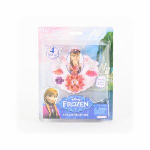 Set Joyeria JAKKS Frozen