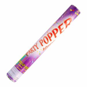 Serpentina Explosiva IMPORTADORA CUMPLEAÑOS 40 Cm