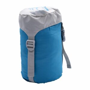 Bolsa Para Dormir Super Liviana De Colores EUSEBIO SPORT Poliester
