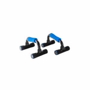 Barra De Flexiones AURIK Desmontable