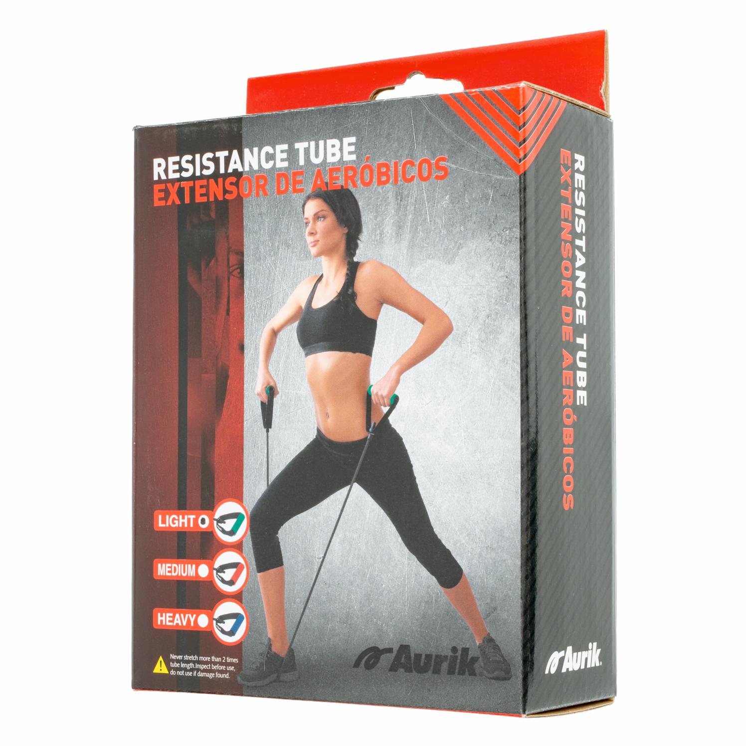 Aerobic De Expander AURIK 120 cm