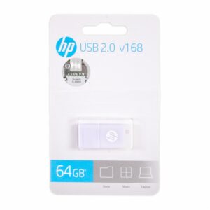 Flash Memory V168W HP 64 Gb