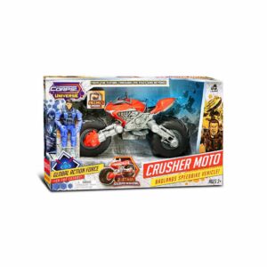 Vehículo Triturador LANARD Surtidos