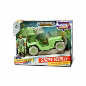 Vehículo De Ataque LANARD Surtidos