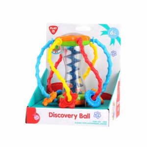 Set De Juego Bola De Descubrimiento PLAYGO Para Bebé