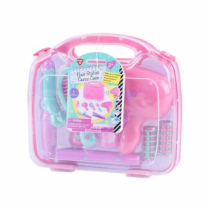 Set De Juego Estuche De Belleza PLAYGO 11 Piezas